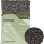 Guijarros arcilla expandida 5lb hidroponia drenaje negro