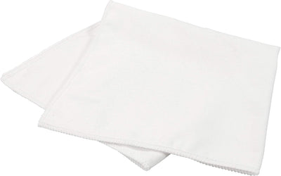 Paquete 12 paños microfibra para secar platos hogar cocina