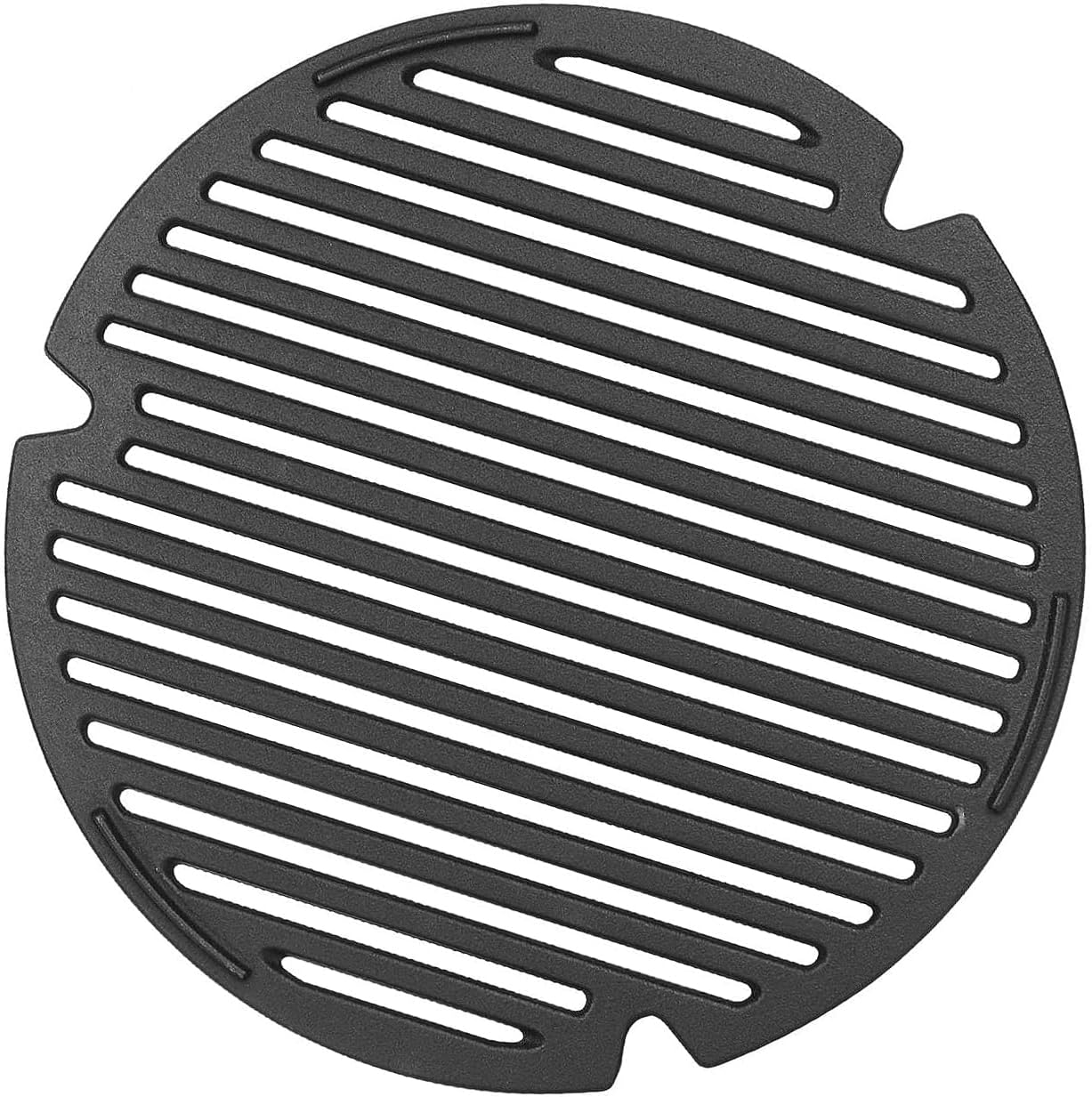 Rejilla hierro fundido 13 4/5pulg para Kamado Joe Classic