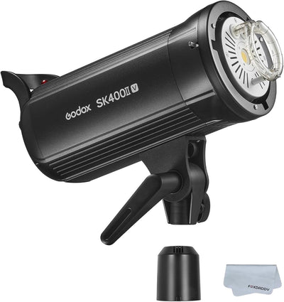 Lámpara estroboscópica LED GN65 para foto producto boda retrato