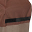 Funda impermeable parrilla 24pulg al aire libre
