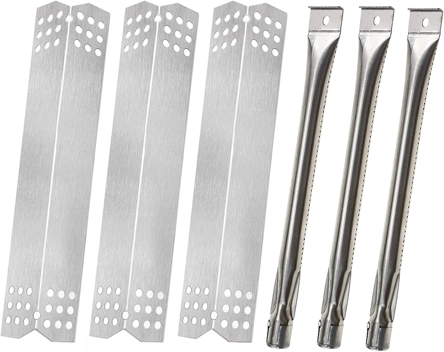 Repuesto tubos quemador Grillmaster 720-0737