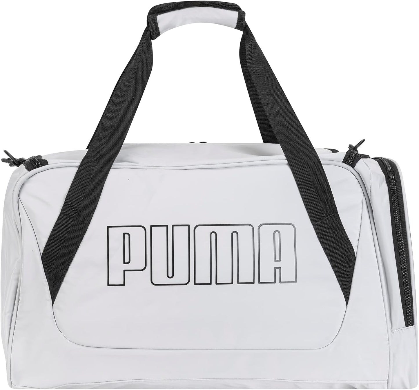 Bolso Duffel Flora para Mujer