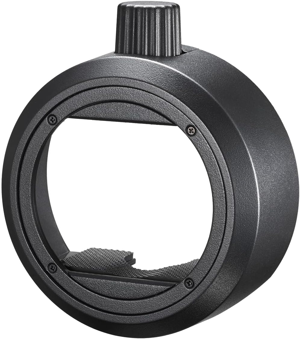 Adaptador S-R2 para AK-R1 comp AD200 V860 TT685 Speedlite
