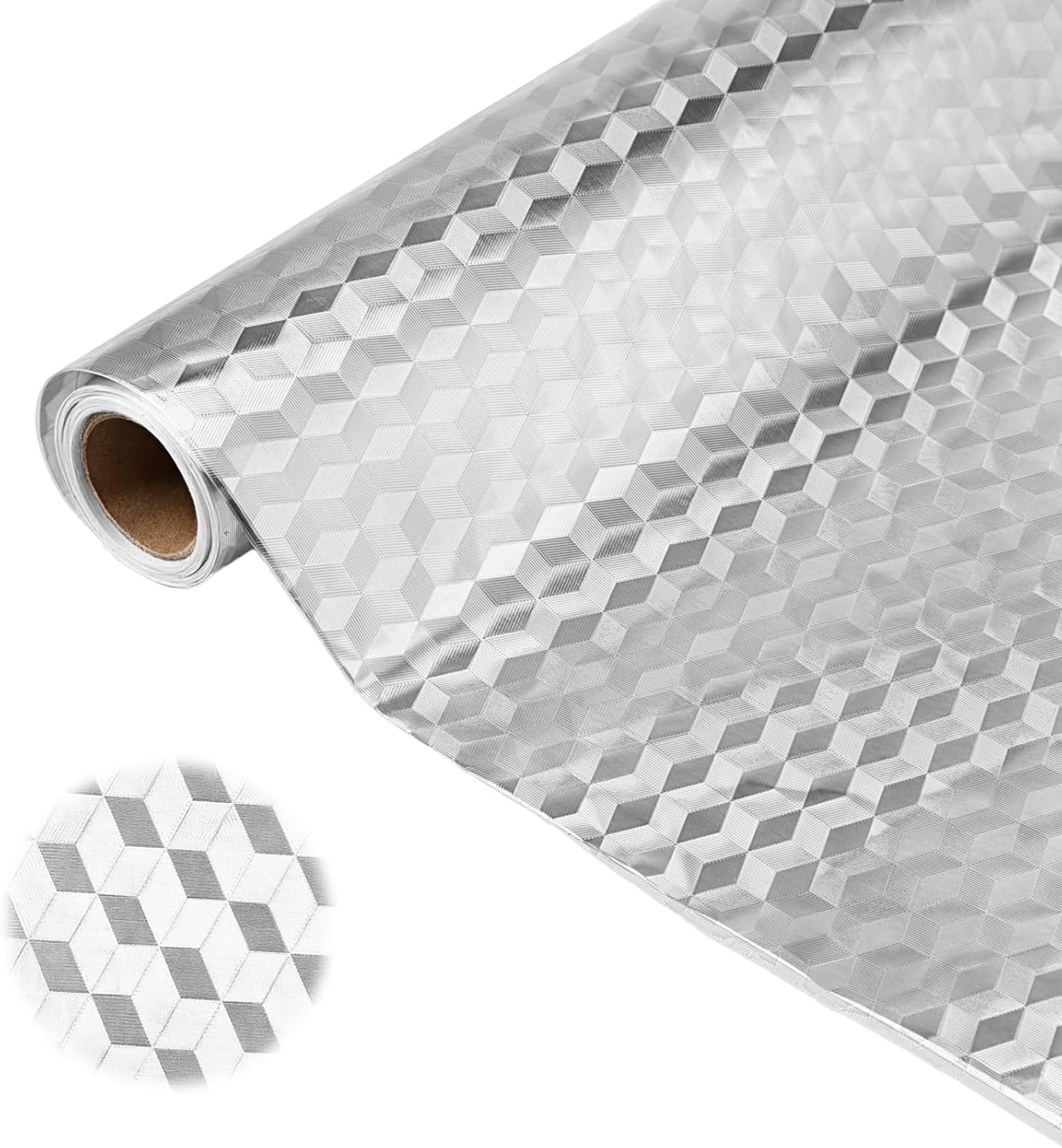Protector de pared para estufa, papel tapiz de cocina con adhesivo a prueba de aceite