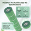 Filtro spa biodegradable comp Pentair CCP520 PCC130