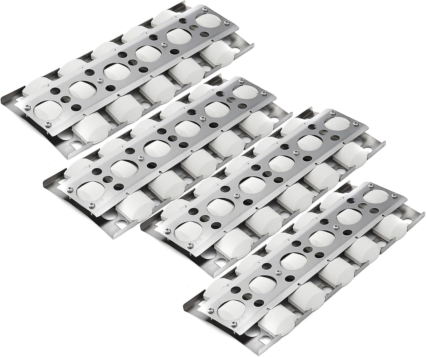 Repuesto parrilla briquetas RJC009P para Summerset Sizzler 26''