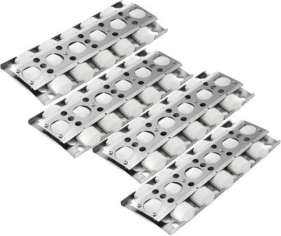 Repuesto parrilla briquetas RJC009P para Summerset Sizzler 26''