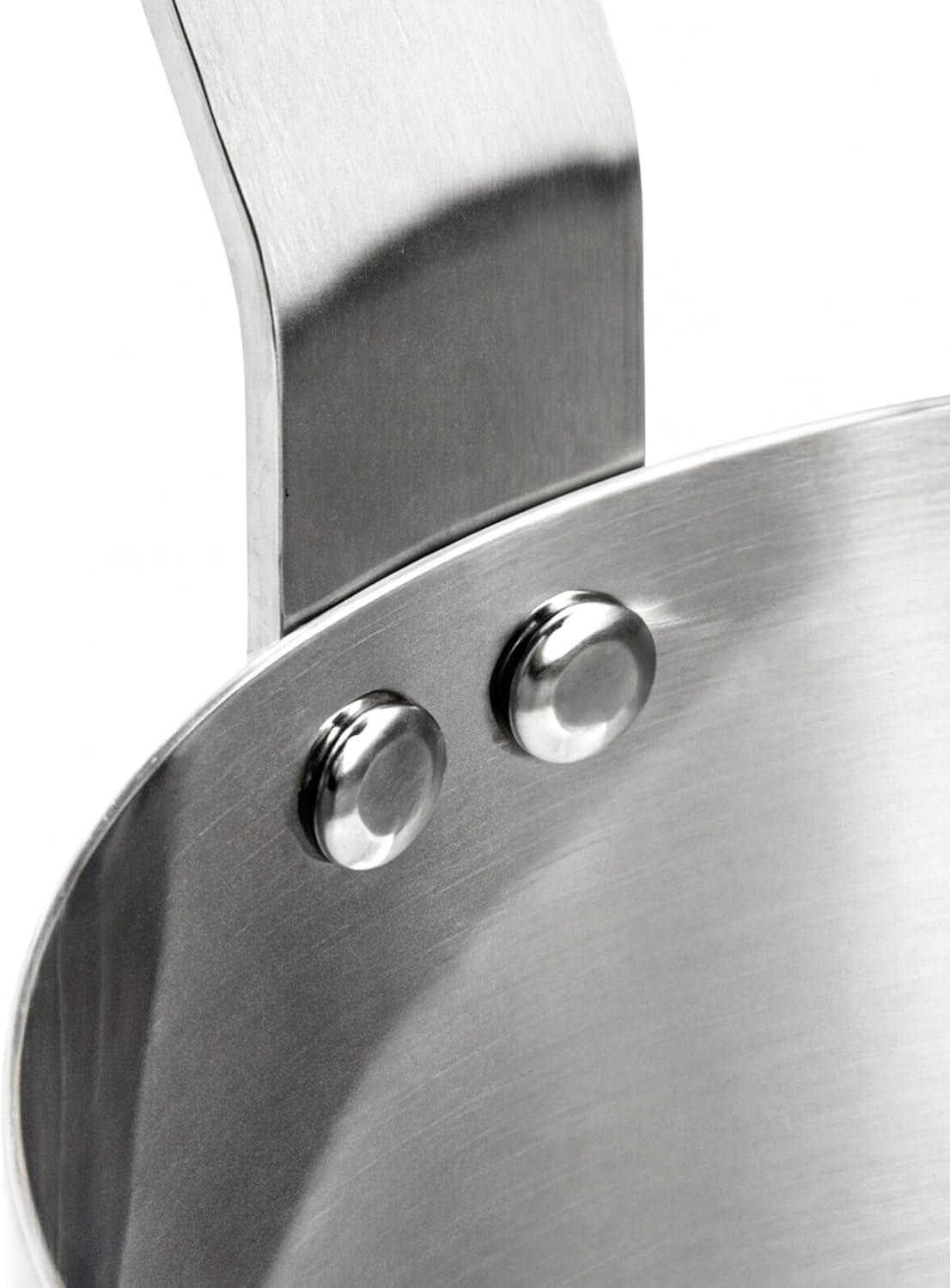 Cortador galletas acero inox 3pulg mango ergonómico