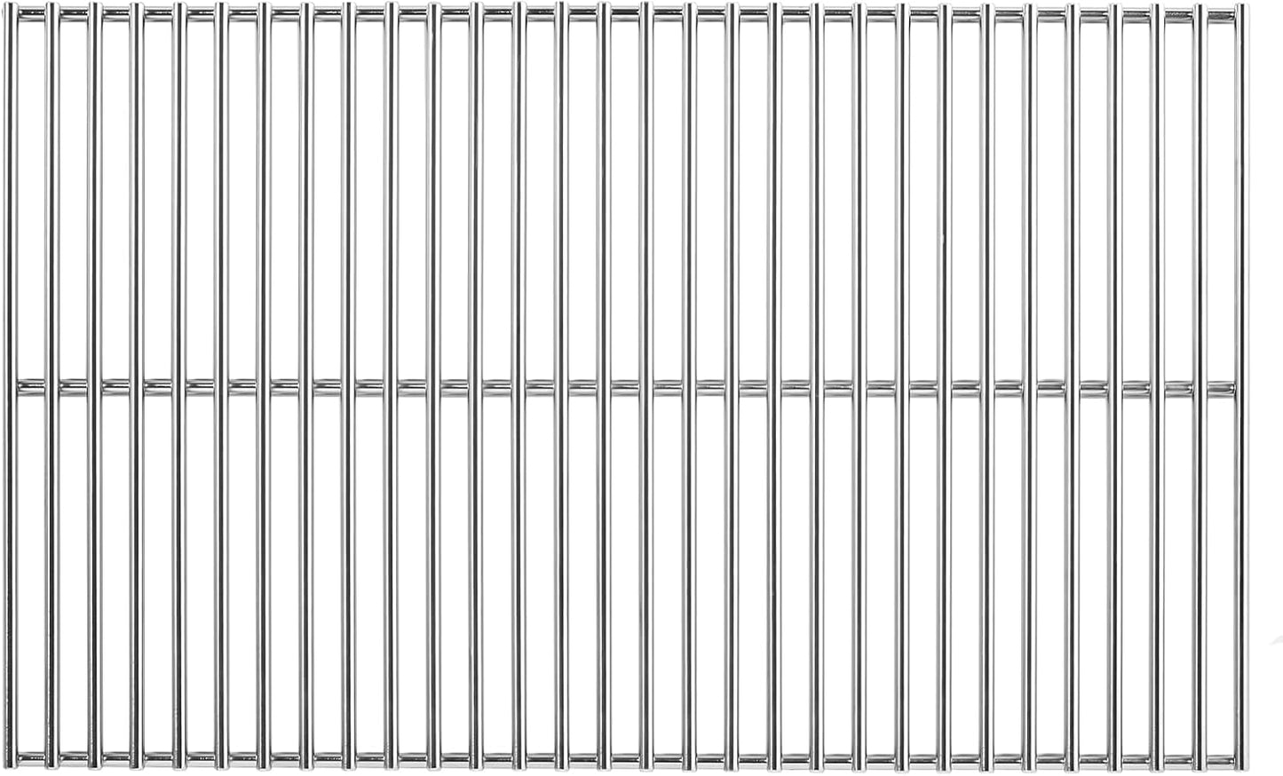 Rejillas acero inox para parrilla MHP Serie 4 WNK