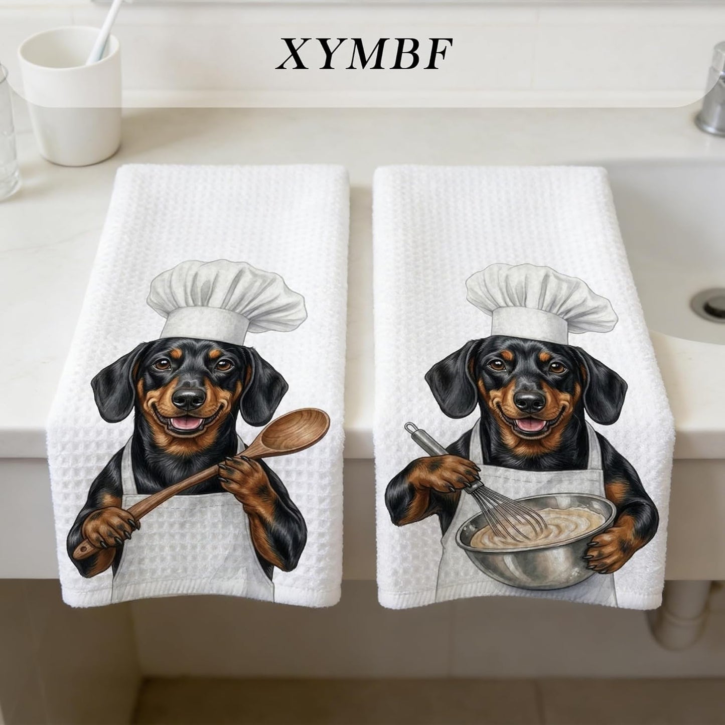 Toalla para platos y cocina regalo 328