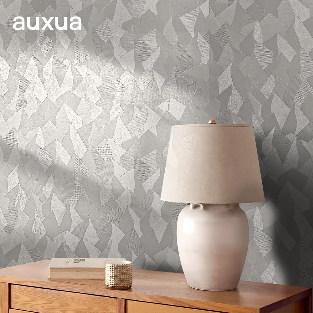 Papel pared despegar pegar estilo moderno 17x78.7pulg
