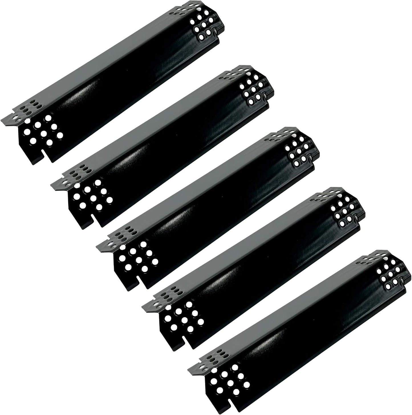 5 Placas Calor Parrilla Nexgrill 720-0830