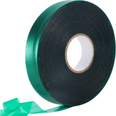 Cinta elástica jardín 1/2pulg 300ft para plantas y árboles