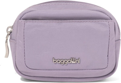 Bolsa maquillaje viaje organizadora esencial mujer