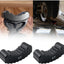 Almohadillas gato auto 6 toneladas antiderrap