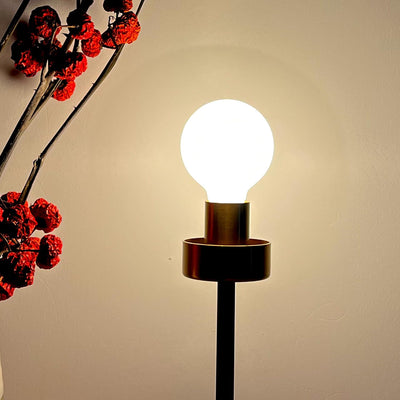 Set 4 Bombilla LED E26 6 W blanco suave 3000 K