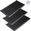 Rejilla parrilla 17pulg para Charbroil TRU-Infrared 450