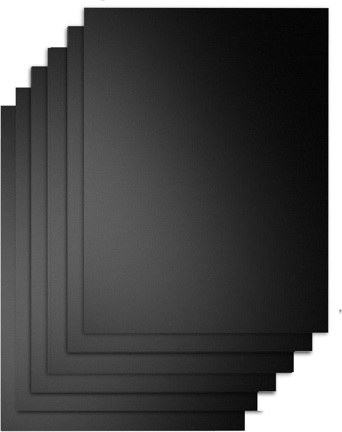 Tapete parrilla antiadherente reutilizable 2.4x13x15.7in