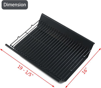Bandeja recogedor cenizas Nexgrill