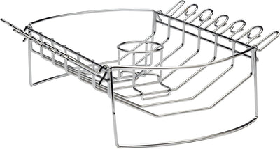 Cesta barbacoa 4en1