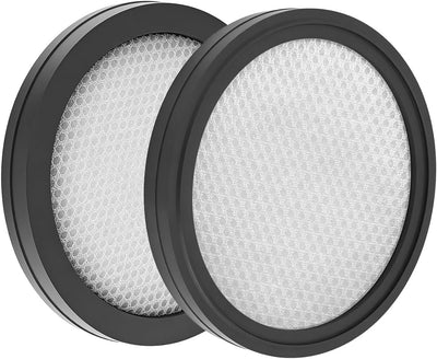 Paquete 4 Filtro Aspiradora Inalámbrica Comp Frecaer Bm08