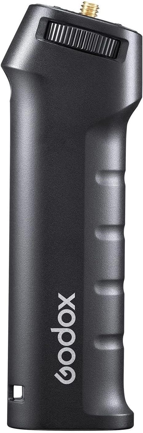 Soporte mango estabilizador para luces AD100Pro y similares