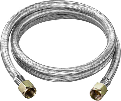 Extensión manguera propano 6ft 3/8pulg RV calentador