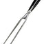 Tenedor acero inox 13pulg Chef Pro para barbacoa