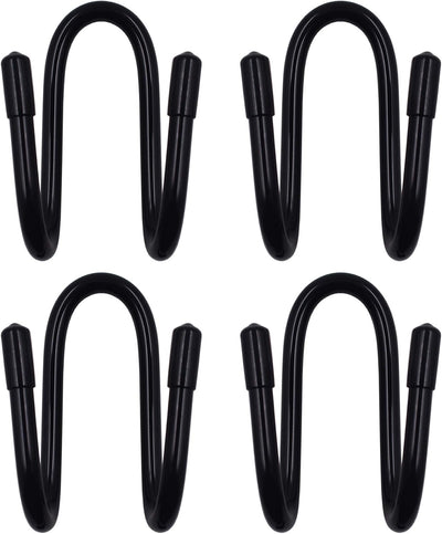 Perchas cadena para sostener postes cepillos hasta 2lb