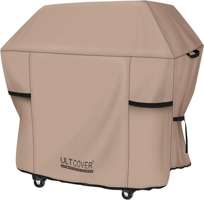 Cubierta impermeable parrilla gas 58pulg 3-5 quemadores