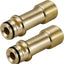 Tubos salida hidrolavadora comp Ryobi
