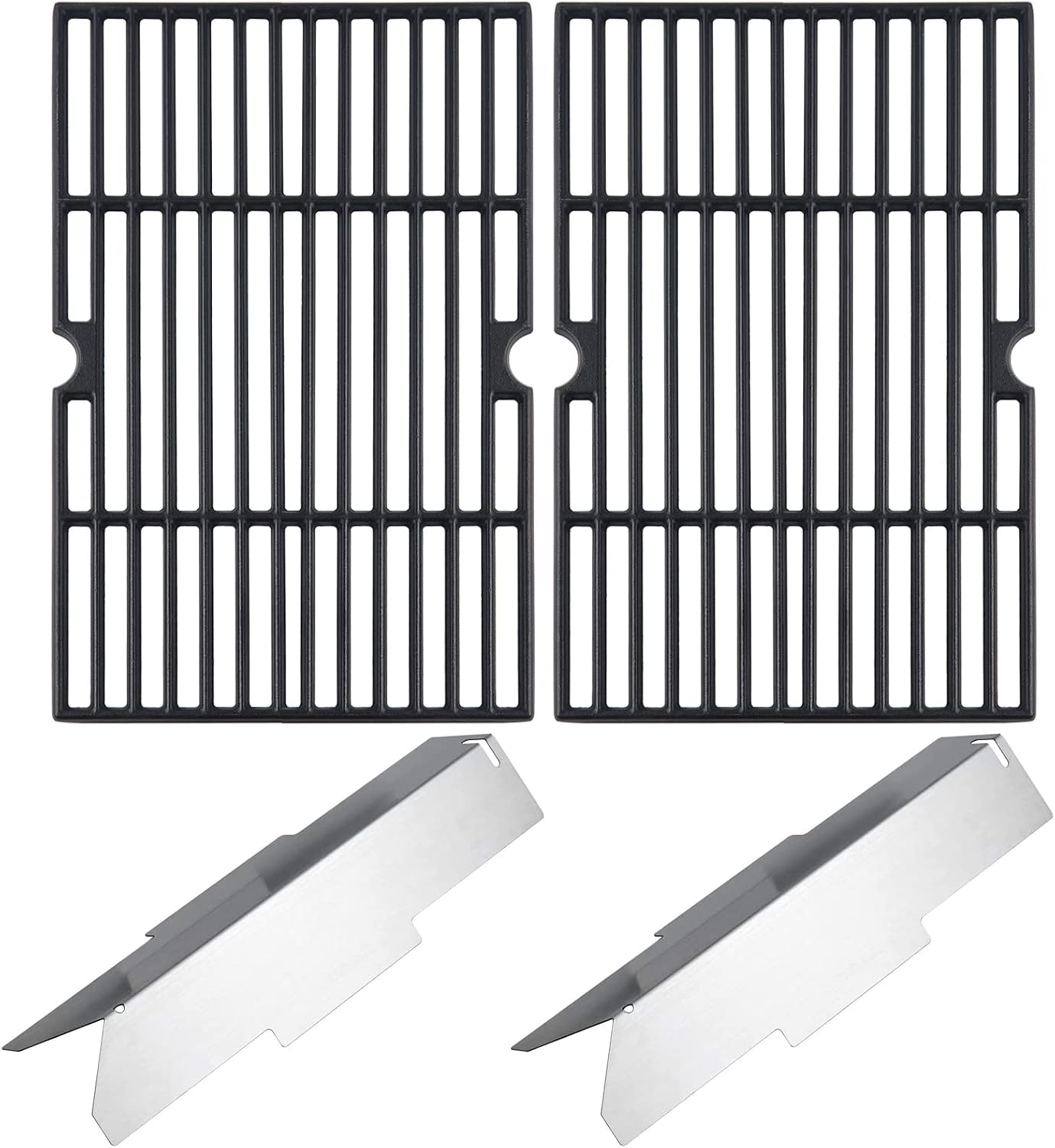 Rejillas repuesto Dyna Glo DGF350CSP