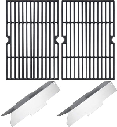 Rejillas repuesto Dyna Glo DGF350CSP