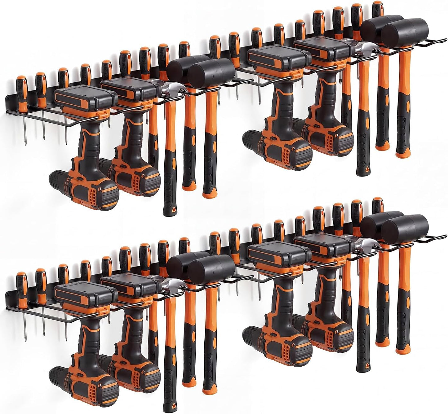 Set 4 Organiz. Herramientas Eléctricas 32"