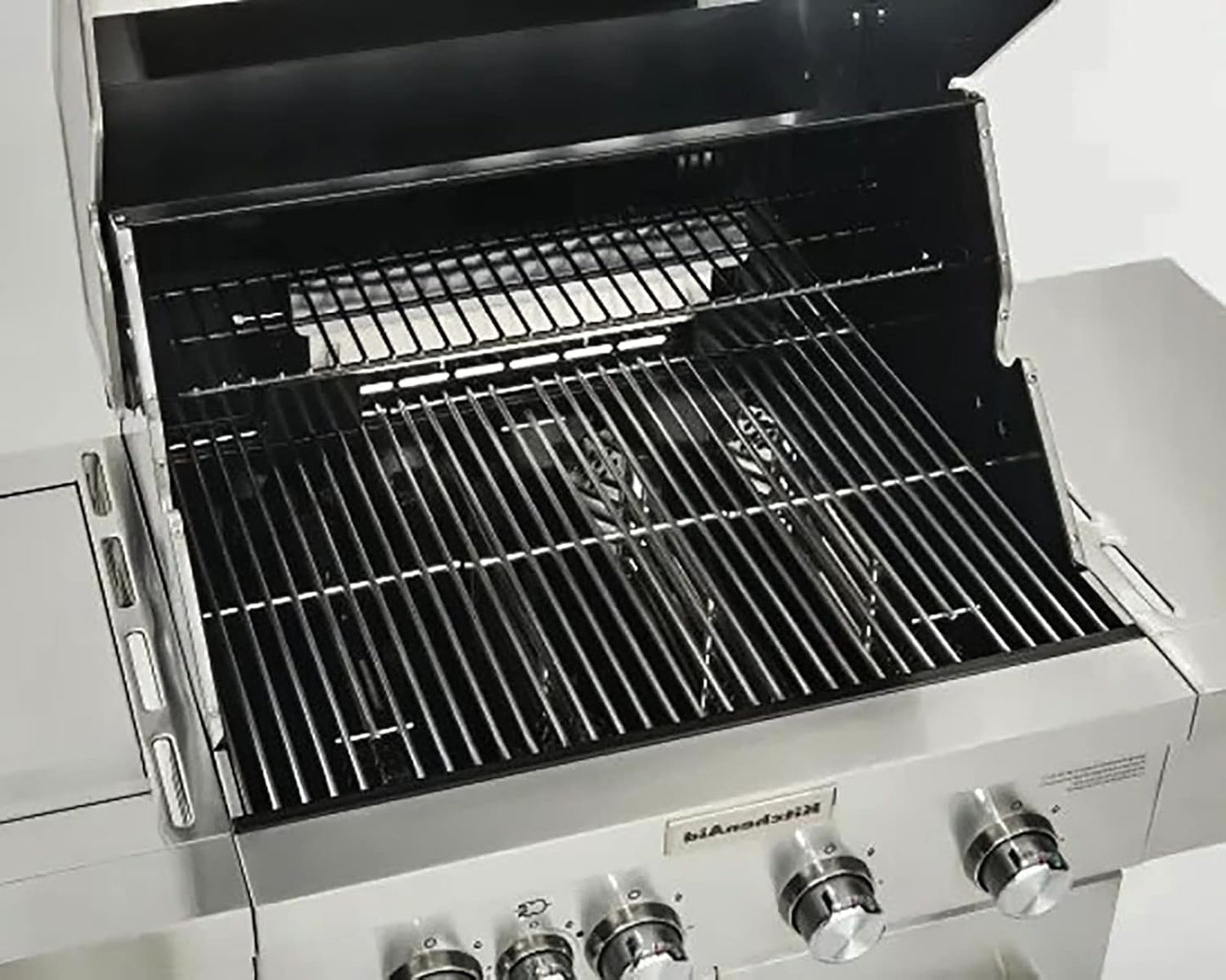 18 Rejillas Parrilla KitchenAid