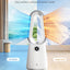 Control remoto para ventilador sin aspas Ultty CR063