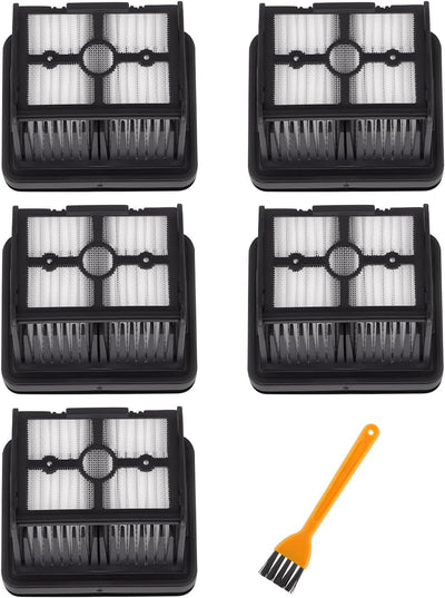 Filtro para aspiradora Dreame H12 Pro y modelos similares 5 Pzas