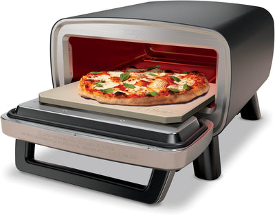 Horno pizza artesanal al aire libre 12pulg 700°F