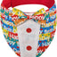 Collar esmoquin perro pajarita ajustable XS-XL