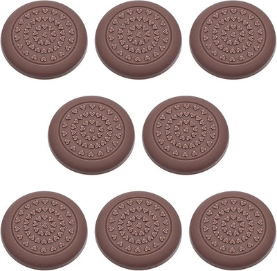 8 Patas Antideslizantes para Tabla Cortar y Muebles