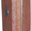 Espátula acero inox parrilla inclinada mango madera