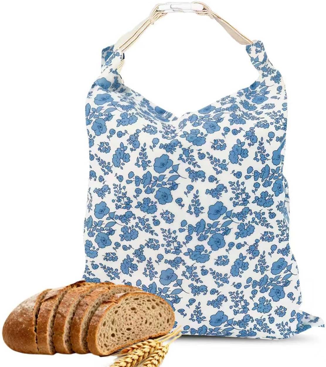 Bolsas pan cera abejas reutilizables 17x13pulg