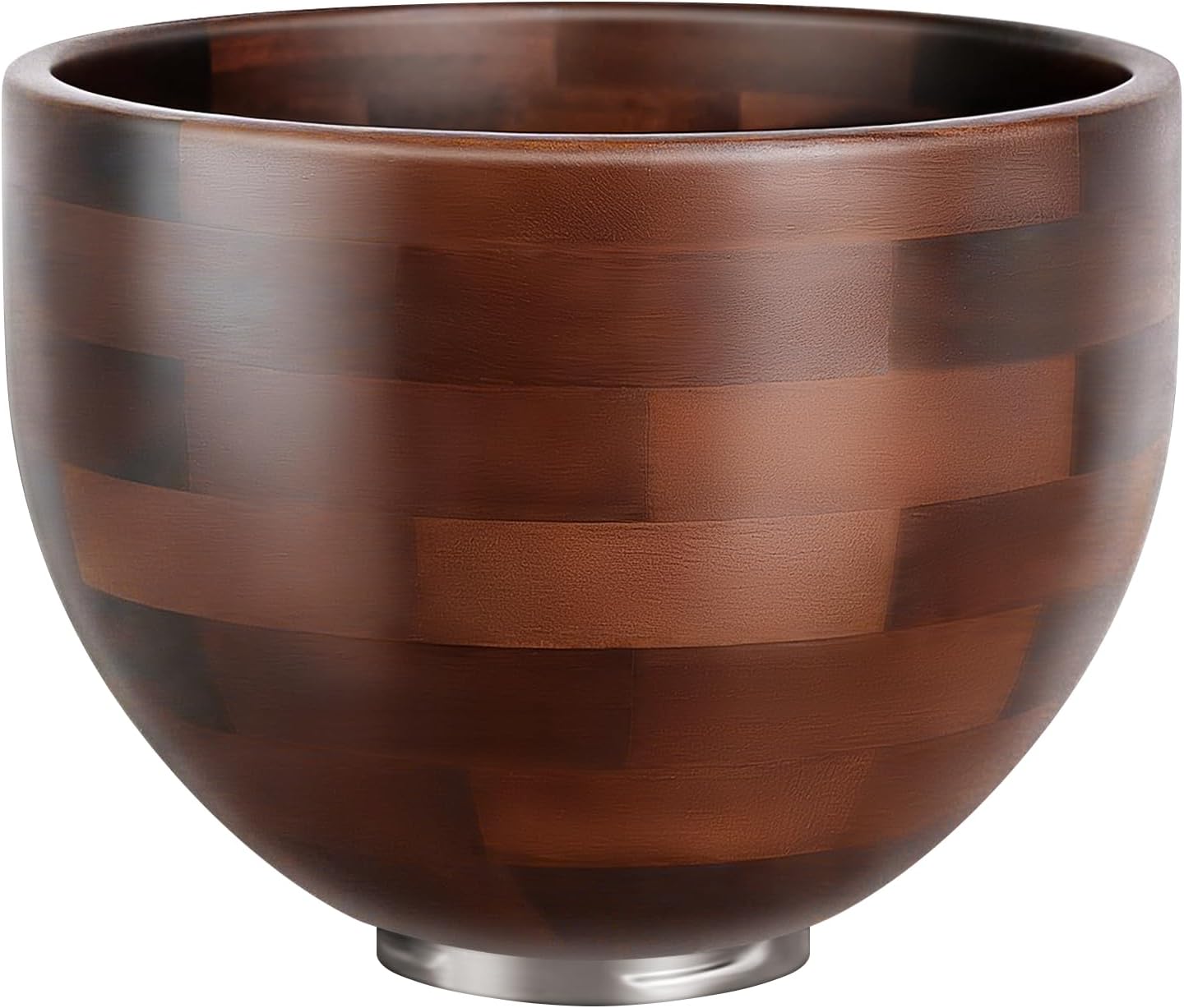 Tazón mezclar madera comp KitchenAid 4.5-5qt