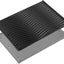 Placa Griddle Hierro Fundido Reversible para Napoleon Prestige 500
