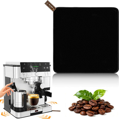 Tapete deslizante para cafetera Ninja ES601/ES701 antideslizante