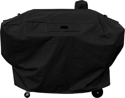 Funda repuesto parrilla pellets 36 pulg Camp Chef Woodwind SmokePro