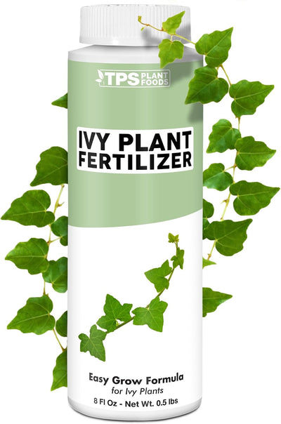 Fertilizante líquido para hiedra y vid 8oz