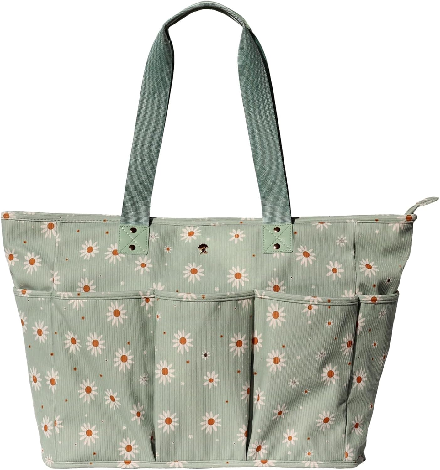 Bolsa pana mujer múltiples bolsillos viaje gimnasio