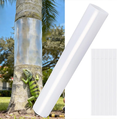 Envoltura árbol iguana cinta adhesiva doble cara 80x16pulg